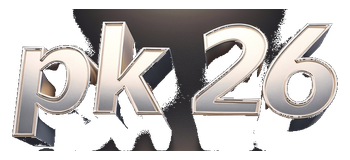 pk 26 logo
